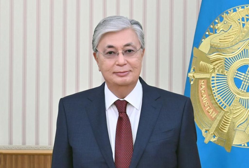 Подавляющее большинство граждан доверяет Президенту К.Токаеву