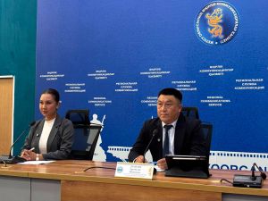 Более 4 тысяч соревнований и цифровой учет: в области Жетісу реформируют детско-юношеский спорт