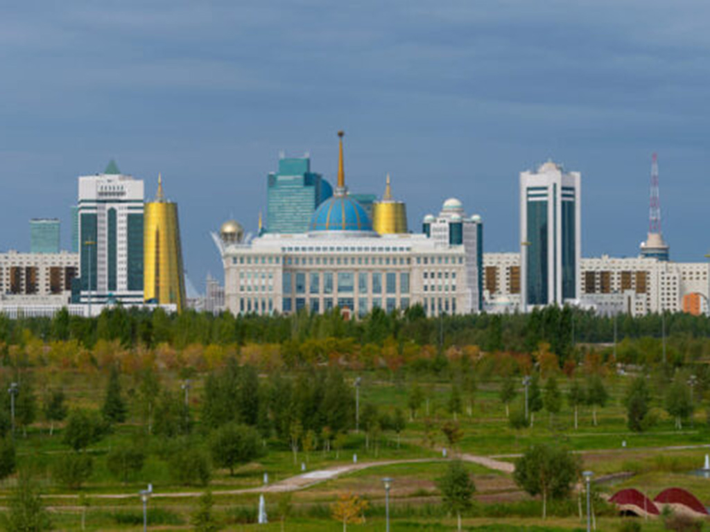 The World Financial Review: От экспортёра зерна к агропродовольственному хабу: роль Казахстана в обеспечении глобальной продовольственной безопасности