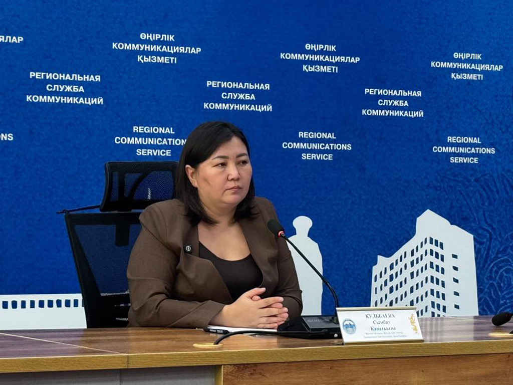 Как в области Жетісу решают проблему дефицита медицинских кадров