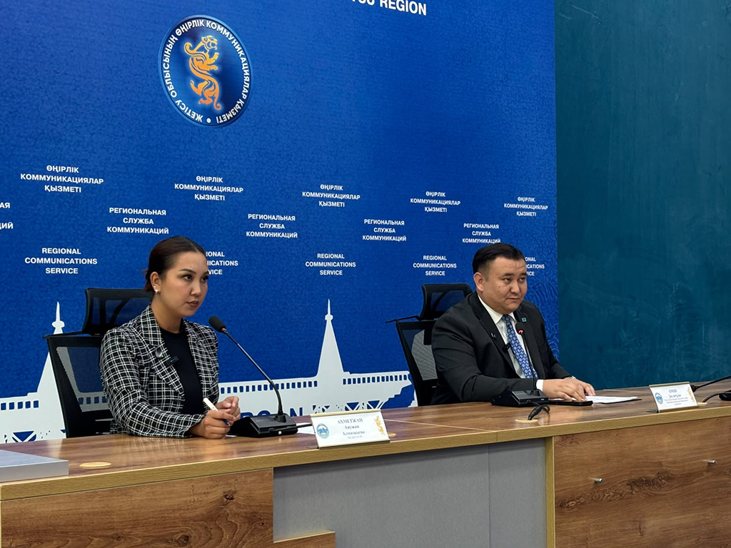 27 работников получили тяжелые травмы на производстве в области Жетісу