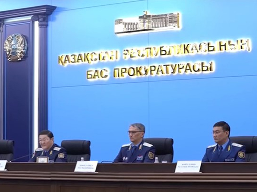 “Благо народа - высший закон