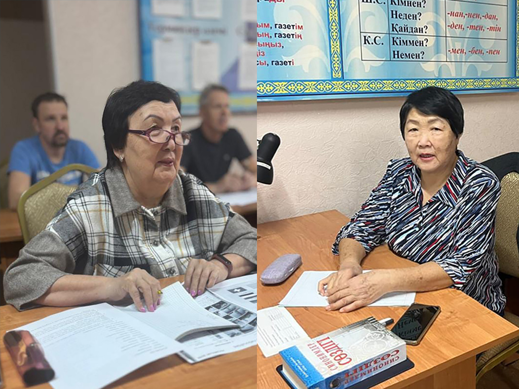 Английский: никогда не поздно начать
