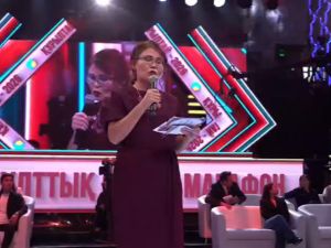 Законы Великой степи воспитывали человека не в страхе перед законом, а в ответственности перед собственной совестью