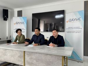 Коалиция наблюдателей «ДАУЫС»: на избирательных участках установленные процедуры соблюдались