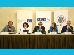 Профессионально и в срок: оценки БДИПЧ работы избирательной администрации Казахстана