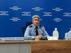 В Жетісу снизилось число интернет-мошенничеств: пострадавшим вернули 145 млн тенге