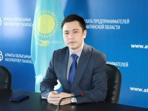Конституция даст правовые гарантии и честную конкуренцию в бизнесе