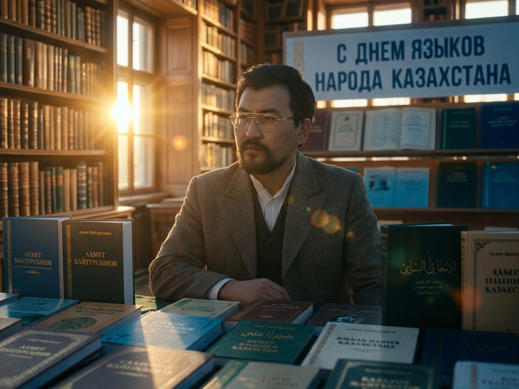 Основа единства и духовного богатства