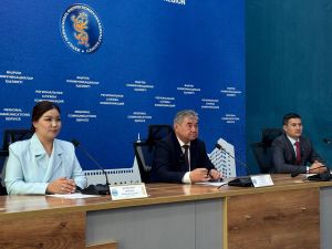 Социальная поддержка в Жетісу: более 282 тысяч жителей получают выплаты