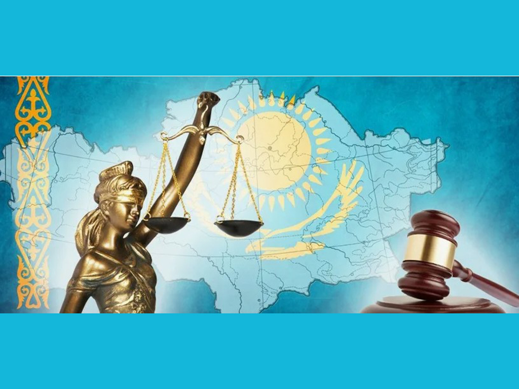 Поддержка принципа «Закон и порядок» все чаще дополняется готовностью граждан к личному участию