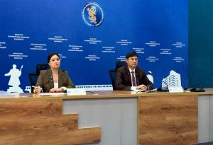 23 спортсмена Жетісу представят Казахстан на Азиатских играх