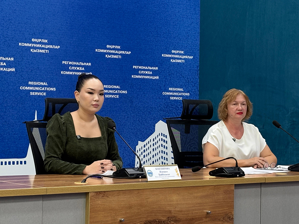 В области Жетісу сельской молодежи предоставят гранты в размере 3 млн тенге