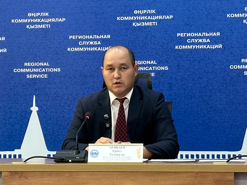 Более 50 млн тенге возвращено потребителям в Жетісу