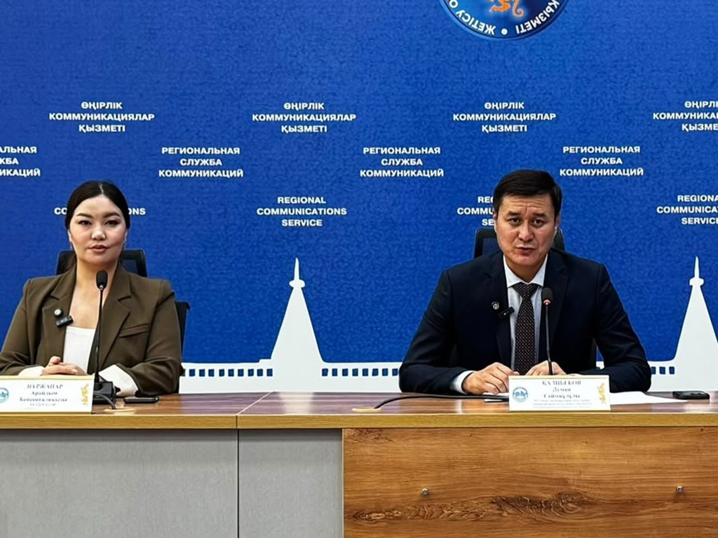 В Жетісу на модернизацию коммунальной сферы направят 43 млрд тенге