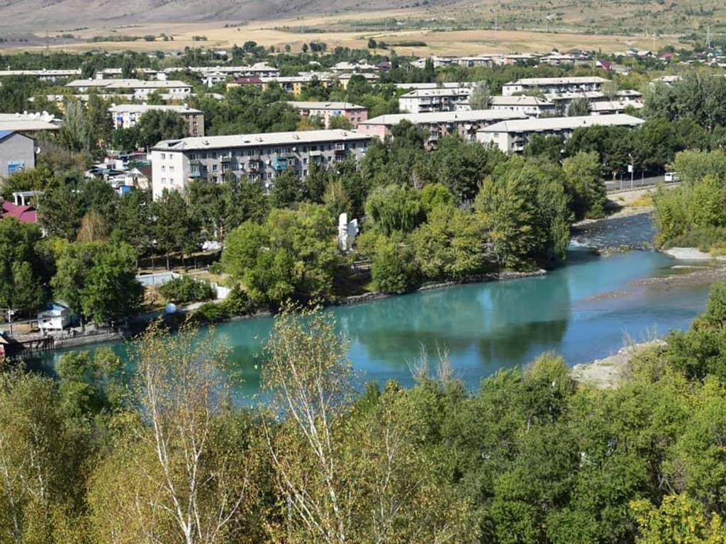От истоков к будущему