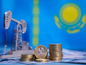 Статья The World Financial Review Казахстан расширяет инвестиционные горизонты за пределами сырьевого сектора
