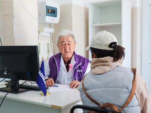 Казахстанцы смогут получить консультации профильных специалистов: в регионах стартуют выездные приемы «Әділет Керуені»