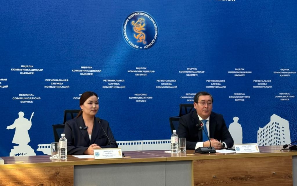 В Жетісу ускорили прохождение таможни до 15 минут 