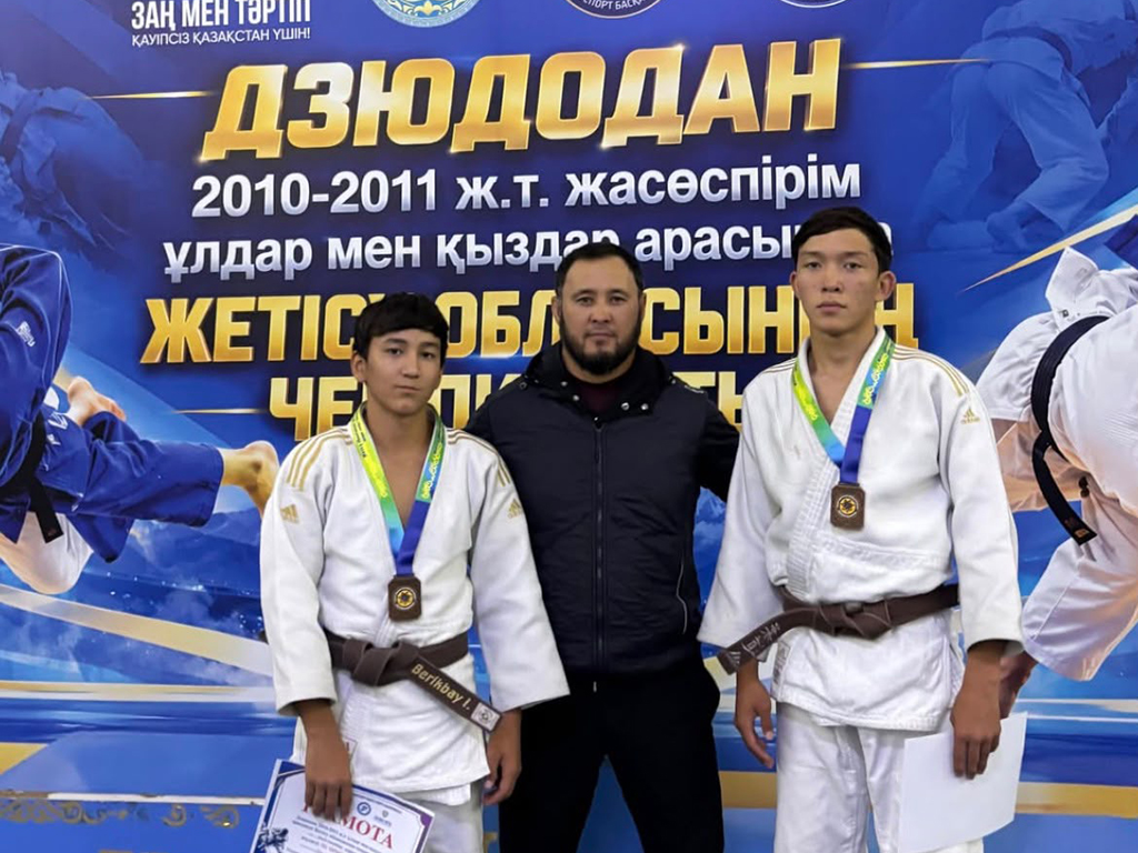Шаг к большим победам