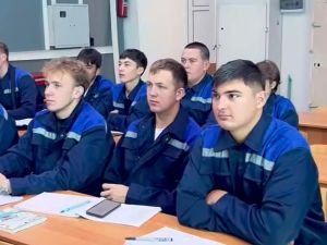 Выбирай честность!