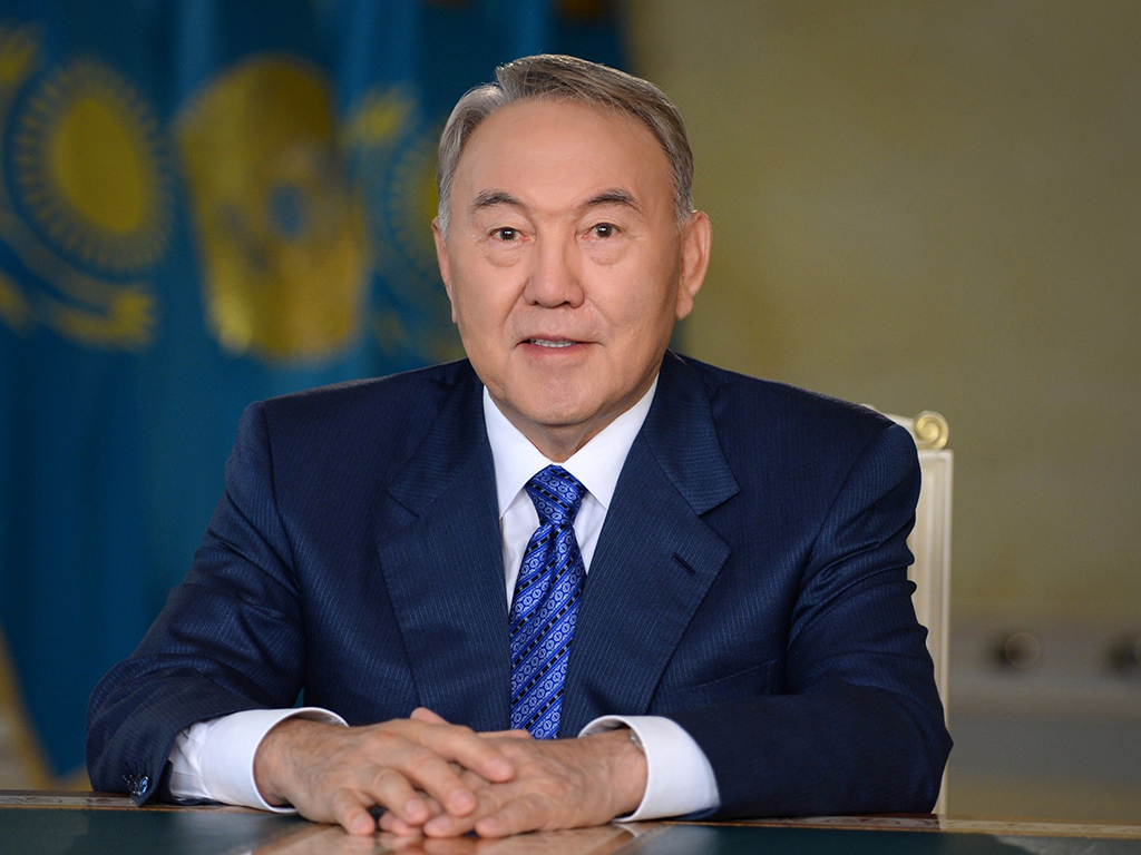 Первый Президент Республики Казахстан – Елбасы Нурсултан Назарбаев поздравил казахстанцев с Днем благодарности. 
