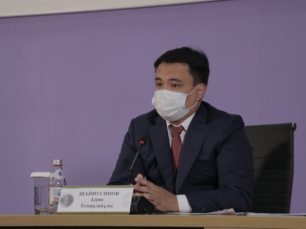 Госзакуп на сумму порядка 110 млрд.тенге проведен в Алматинской области