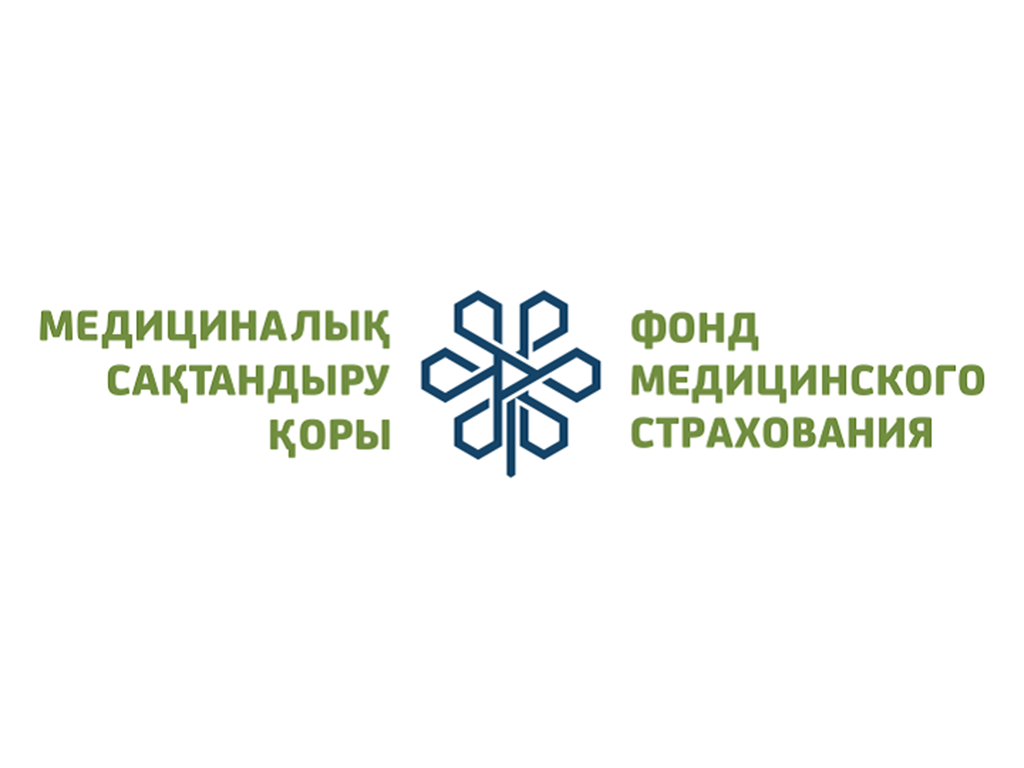 Поступления по Алматинской области в НАО «Фонд социального медицинского страхования» в апреле 2021 года составили 1,954 млрд. тенге