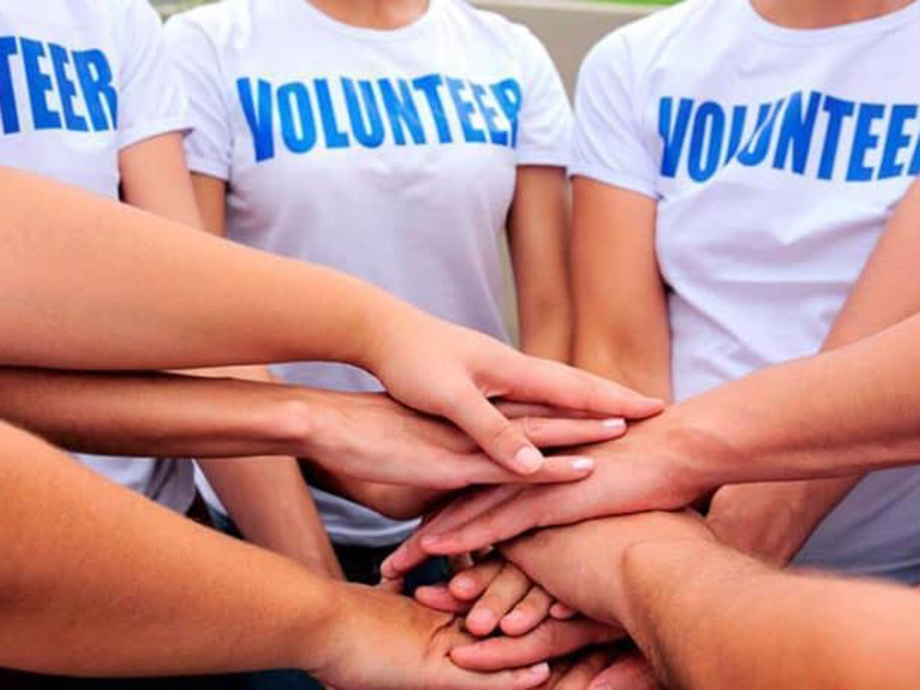 В Жетысу количество волонтеров достигло 7 тысяч