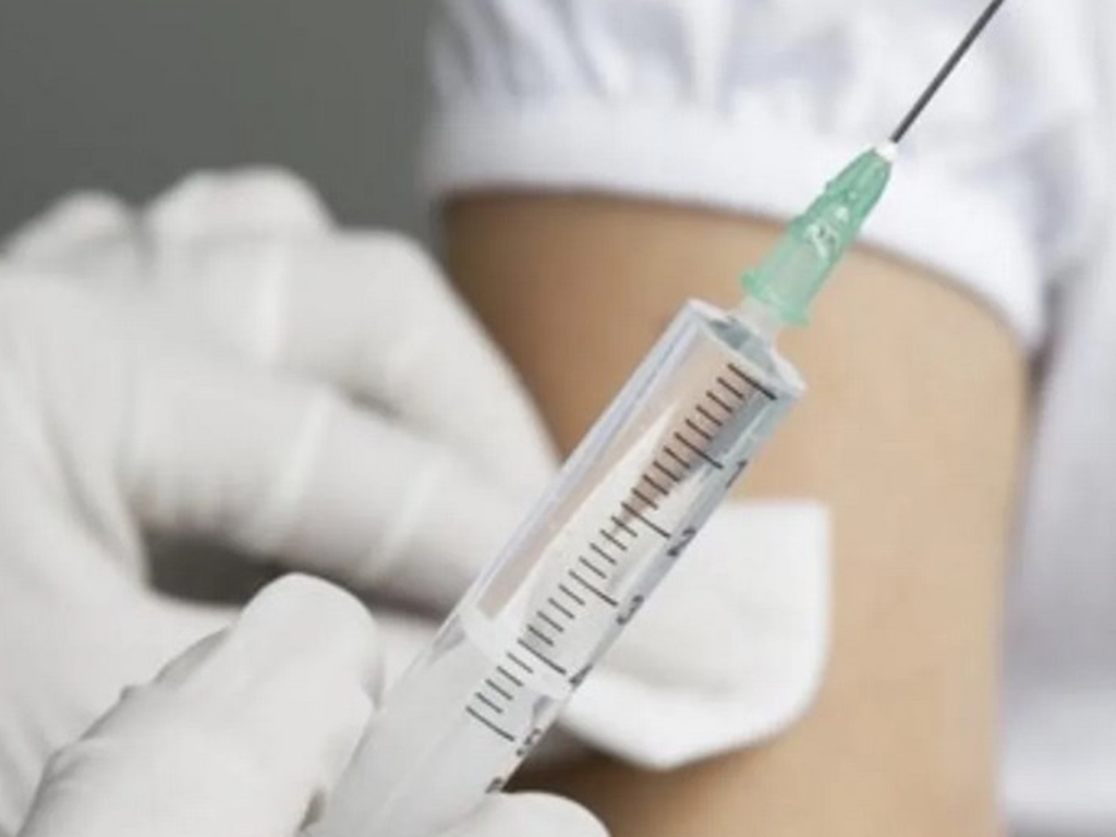 Вакцинация – лучшая защита