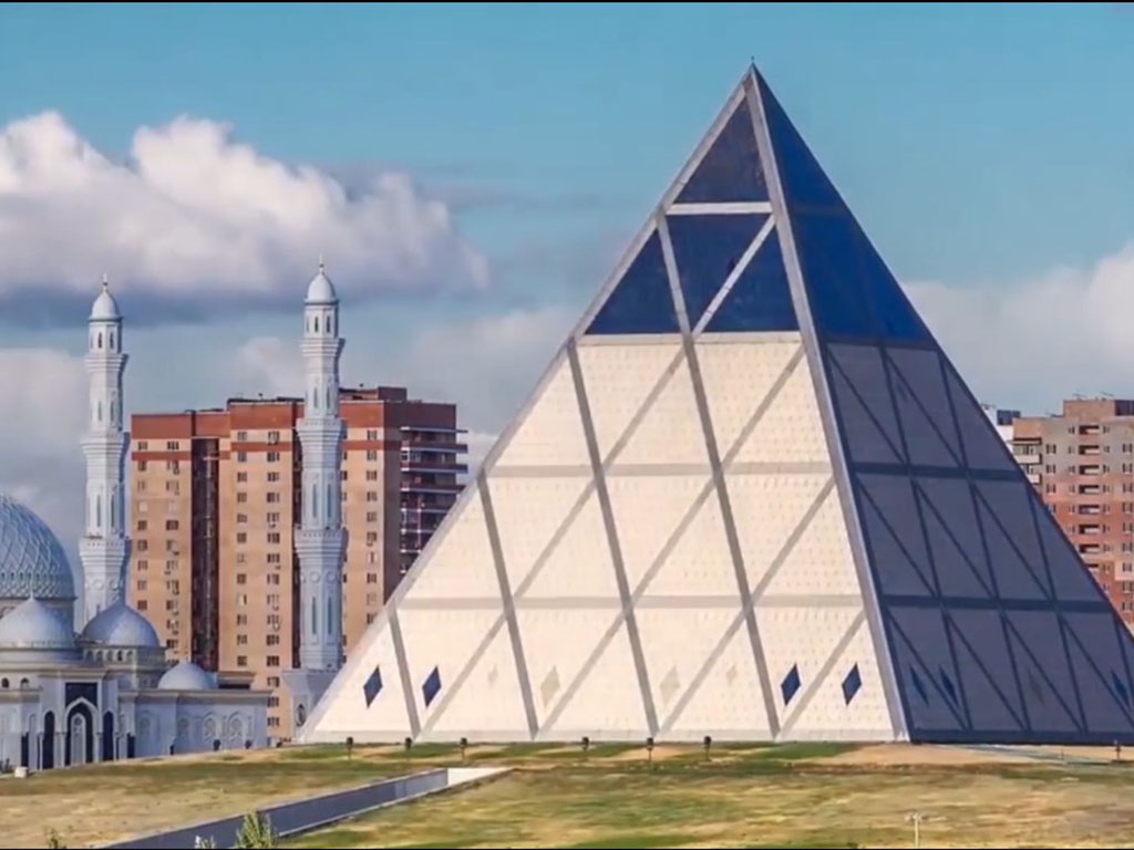 Елорда күні