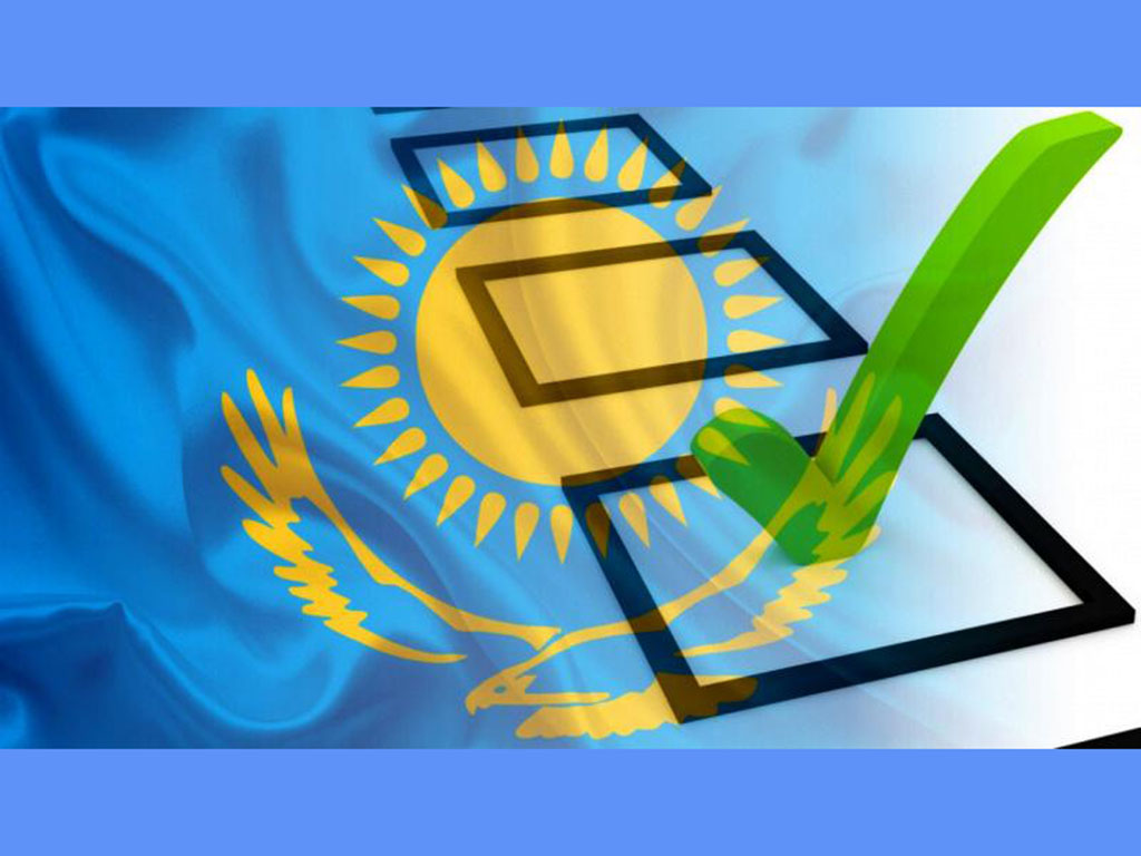 484 наблюдателей за выборами прошли обучение в Алматинской области
