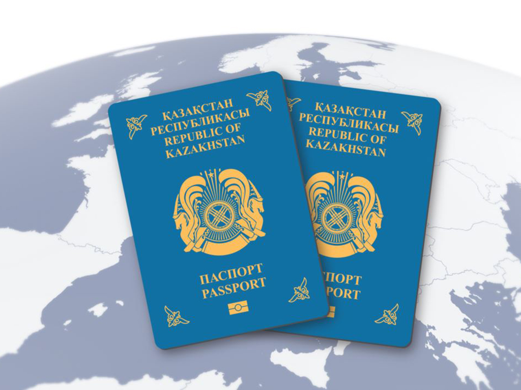 Нужен ли заграничный паспорт ребенку до года?
