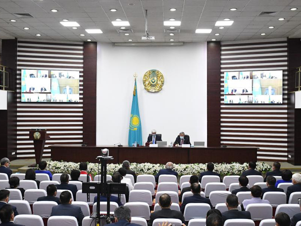 За 8 месяцев в экономику Алматинской области привлечено 370 млрд. тенге инвестиций