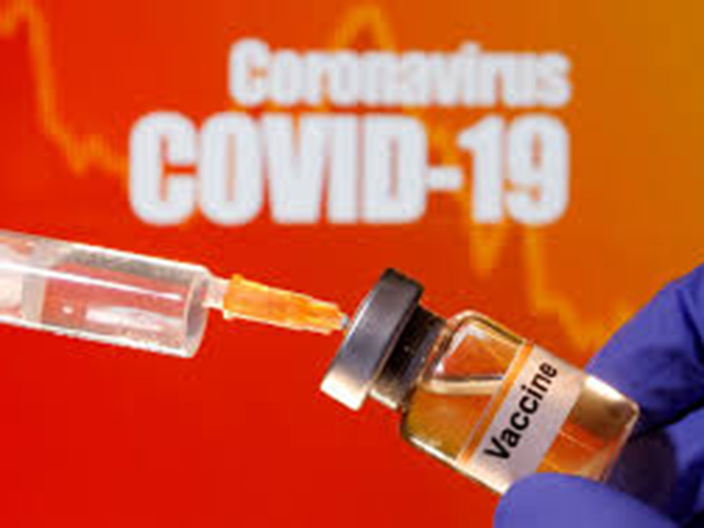 64% населения Алматинской области получили I компонент вакцины от COVID-19