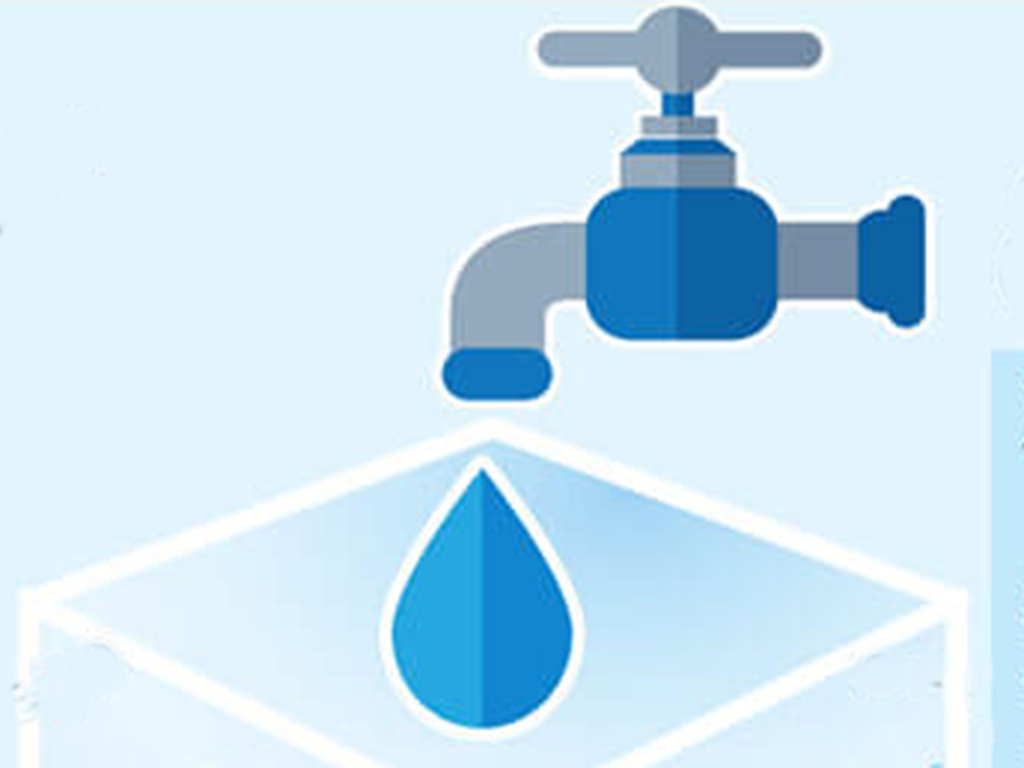 Будут установлены нормы потребления воды и дифференцированный тариф