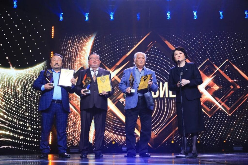 Стали известны победители национального конкурса «30 ЖЫЛ - 30 ЕСІМ» 