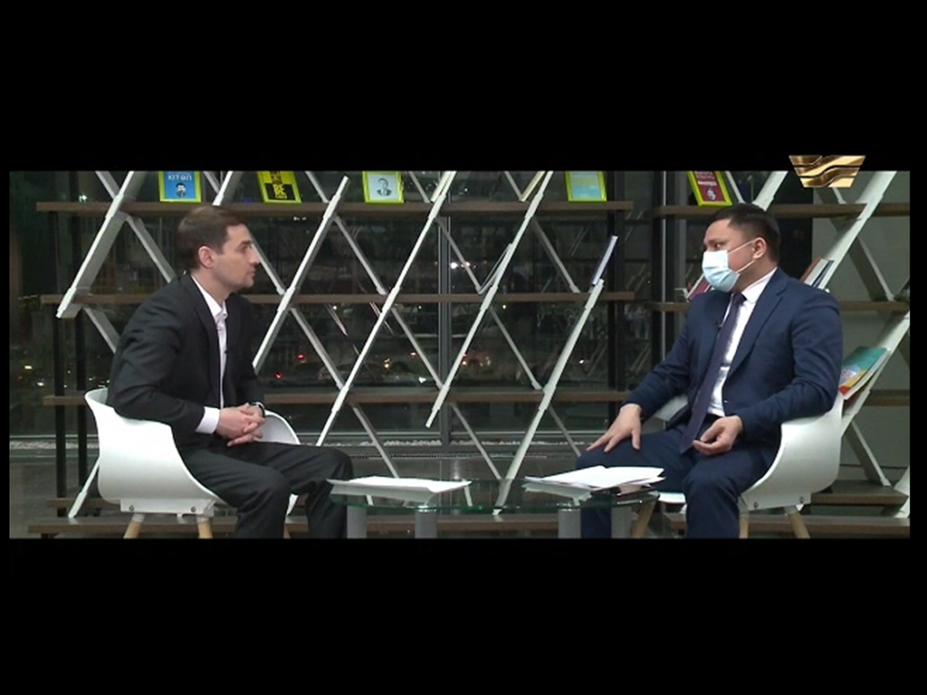 О коронавирусе и фейках
