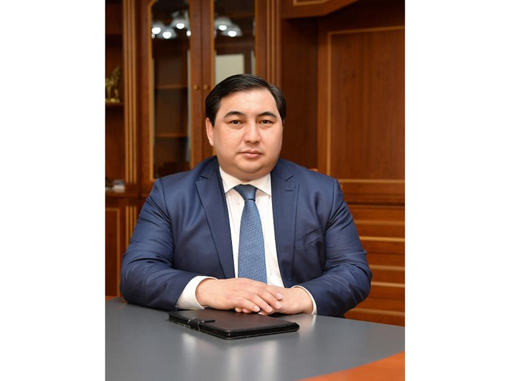 Дархан Жазыкбаев: «Госслужащий должен всецело ориентироваться на запросы населения»